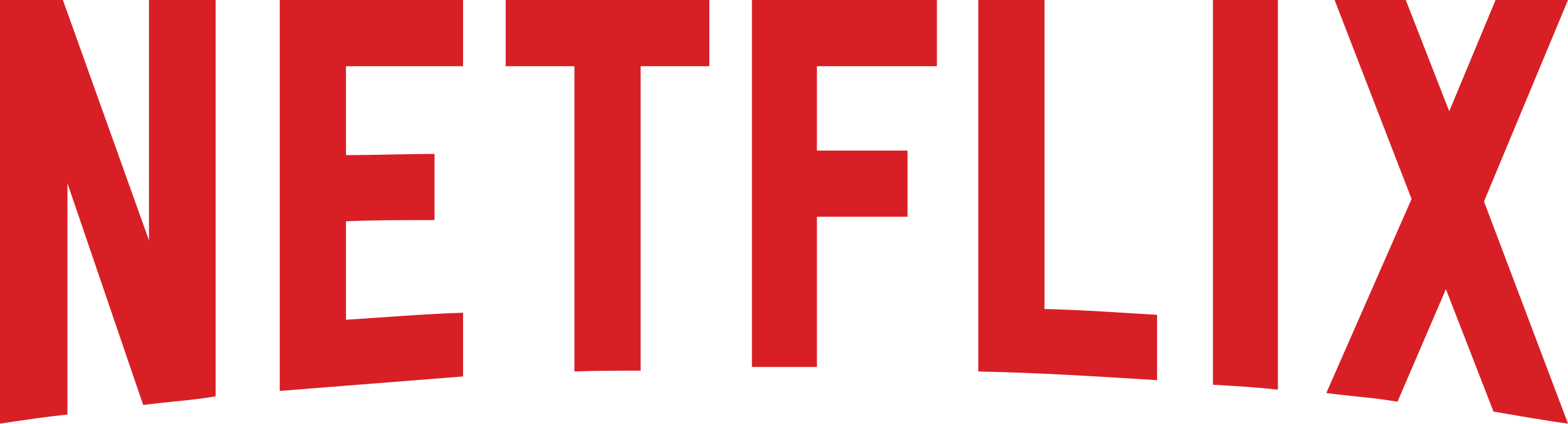 Logo Netflix